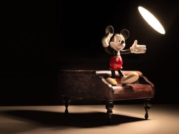 The Walt Disney Museum