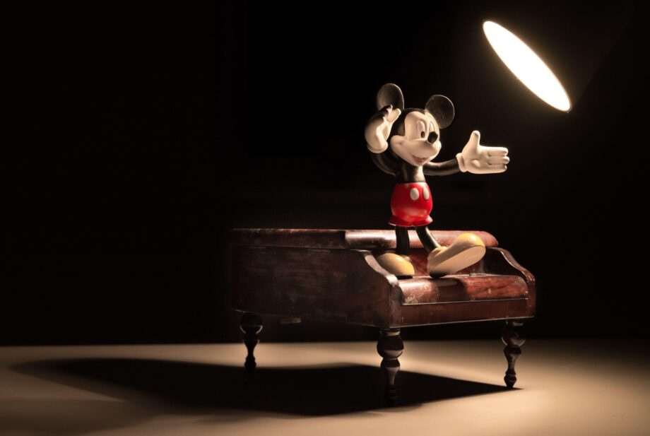 The Walt Disney Museum