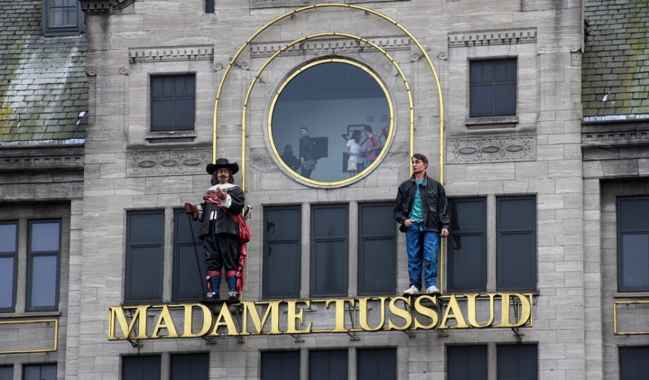 Madame Tussauds museum Madame Tussauds museum