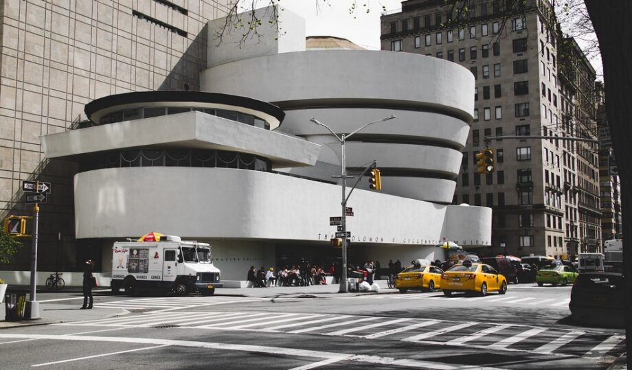 Museum of Contemporary Art Museum of Contemporary Art