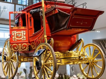 Wells Fargo History Museum Wells Fargo History Museum