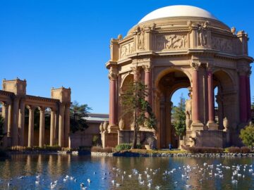 Best Art Museums to Visit In San Francisco