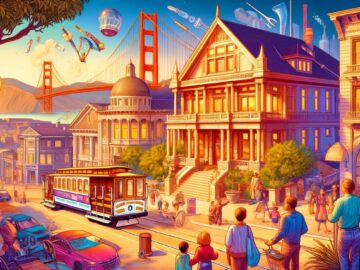 Exploring San Francisco’s Museums: An Insightful Guide