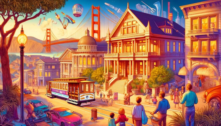 Exploring San Francisco’s Museums: An Insightful Guide