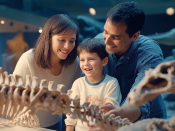 Interactive Exhibits: San Francisco Museums Where You Can Touch, Play, and Explore